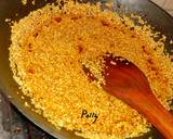 Til gur ke laddu recipe step 1 photo