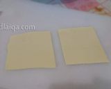 Foto langkah ke 5 dari resep Kerupuk Kulit Pangsit.
