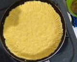 Foto langkah ke 1 dari resep Pie susu teflon pemula.