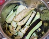 عکس مرحله 3 از دستور کباب برمه ای (رول بادمجان)🍆