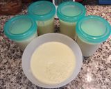 Foto del paso 6 de la receta Salmorejo de pepino con yogur en batidora de jarra