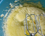Foto del paso 2 de la receta: Torta marmolada y muffins especial para cumpleaños