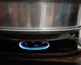 Foto langkah ke 8 dari resep Bolu marmer (gurih) minyak goreng.