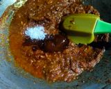 Foto langkah ke 3 dari resep Sambal nasi lemak.