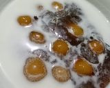 Foto langkah ke 8 dari resep Jenang candil/biji salak.