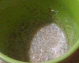 A picture of step 6 of Mug cake.