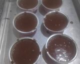 Foto langkah ke 6 dari resep Bolu Pisang Coklat.