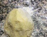 Foto del paso 5 de la receta: Ñoquis de papa