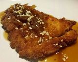 Foto langkah ke 25 dari resep Ayam Katsu Teriyaki.