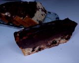 Foto del paso 10 de la receta: Budín de naranja con chips de chocolate 🍫