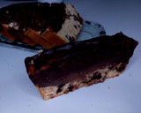 Foto del paso 10 de la receta: Budín de naranja con chips de chocolate 🍫