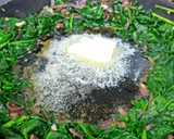 Foto del paso 3 de la receta: Ñoquis a la crema de espinacas 🥬🧀🥬