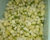 Foto del paso 1 de la receta: Bistec de cerdo con verduras