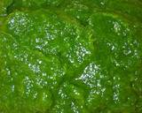 Mint Paratha recipe step 1 photo