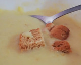 Foto del paso 6 de la receta: Crema de mazorca y cebolla
