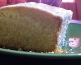 Foto del paso 5 de la receta: Budín de limón glaseado