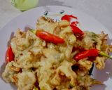 Foto langkah ke 3 dari resep Bakwan Bapak Madun.