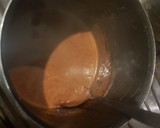 Foto del paso 3 de la receta: Tarta de frutilla y chocolate low carb