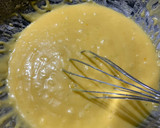 Foto del paso 4 de la receta: Bizcocho de lima