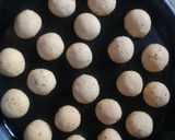 Foto del paso 2 de la receta: 👉Pancitos de anís
