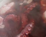 Foto del paso 1 de la receta: Pulpo al olivo