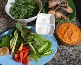 Foto langkah ke 2 dari resep Gulai Patin Kemangi.