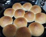 Foto del paso 6 de la receta: Pancitos de Salvado