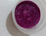 Foto langkah ke 6 dari resep Banana Ice Cream Healthy.