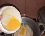 Foto langkah ke 2 dari resep Jamur Enoki Simple.