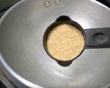 கசகசா சோமாஸ்(khasakhasa somas reipe in tamil) ரெசிபி ஸ்டேப் 2 புகைப்படம்