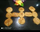 A picture of step 5 of Cookies(no baking soda/powder).