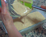 Foto del paso 6 de la receta: ⭐Bizcocho de plátano con glaseado de limón 🍌👌
