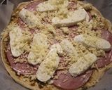Foto del paso 13 de la receta: Pan y pizzas lennntaaas
