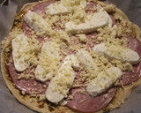Foto del paso 13 de la receta: Pan y pizzas lennntaaas