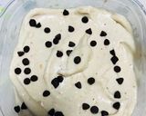 Foto del paso 2 de la receta: Cold Ice Cream de Banana  y Chocolate!
