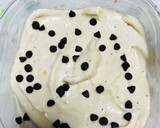 Foto del paso 2 de la receta: Cold Ice Cream de Banana  y Chocolate!