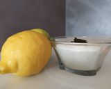Foto del paso 3 de la receta Mousse de limón 🍋😋 #1