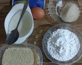 Foto langkah ke 1 dari resep Keciput renyah / kreEzzZ,.