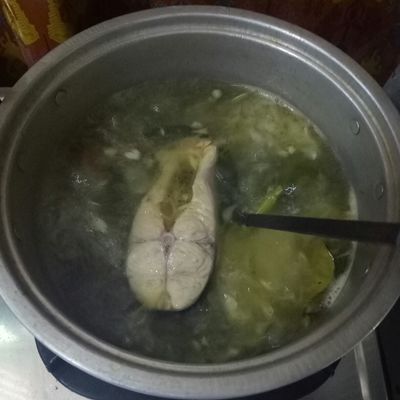 Langkah 4