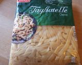 Foto langkah ke 5 dari resep 25.Tagliatelle al Salmone (Pasta ikan Salmon).