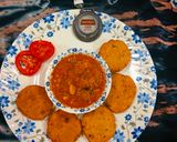 ઉંધીયું ચાપડી (Undhiyu Chapdi Recipe રેસીપી સ્ટેપ8ફોટો