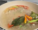 Foto langkah ke 3 dari resep Jangan Ndeso (Lodeh Tahu Tempe).