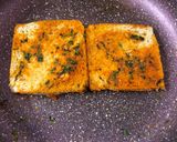 A picture of step 10 of Masala Pattice Pav.