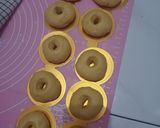 Foto langkah ke 3 dari resep Donat.