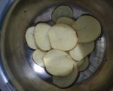 આલુ પકોડા રેસીપી સ્ટેપ1ફોટો