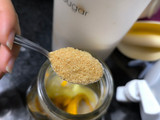 Cóctel: Lúcurrina Sour 🍹