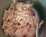 Foto langkah ke 1 dari resep Karage Ayam Kecap.
