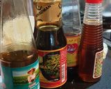 Foto langkah ke 4 dari resep Mie Goreng Bakso Sedap Nikmat.