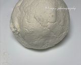 রসগোল্লা (Rosogolla Recipe In Bengali) রেসিপির ধাপ 2 ছবি