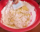 Foto langkah ke 5 dari resep Kue Murah, Ide usaha! Resep & Cara Membuat Wingko Babat.
